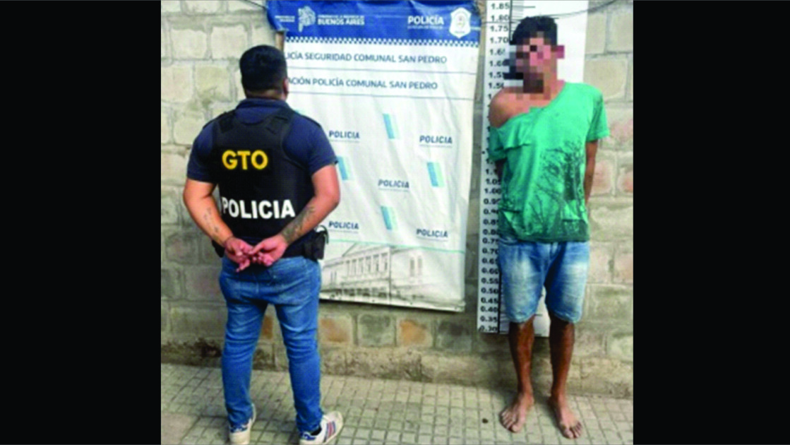 El Diario de San Pedro | Noticias locales y regionales