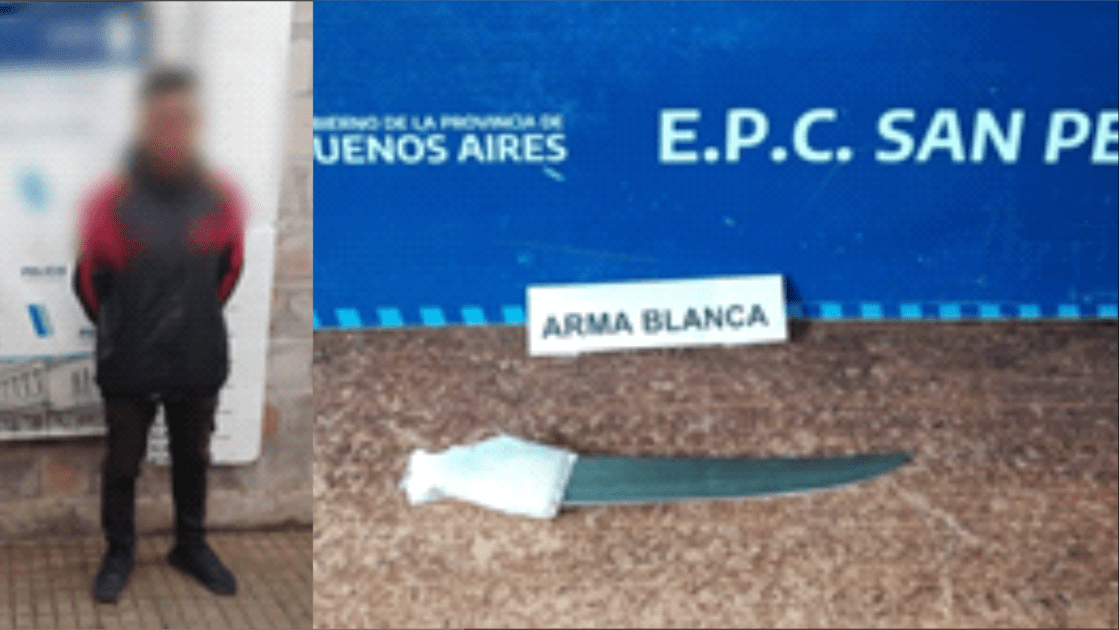 El Diario de San Pedro | Noticias locales y regionales