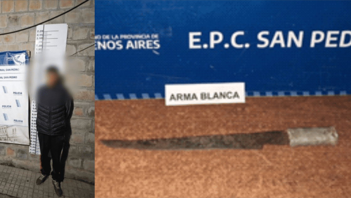 El Diario de San Pedro | Noticias locales y regionales