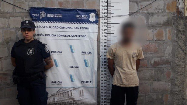 El Diario de San Pedro | Noticias locales y regionales