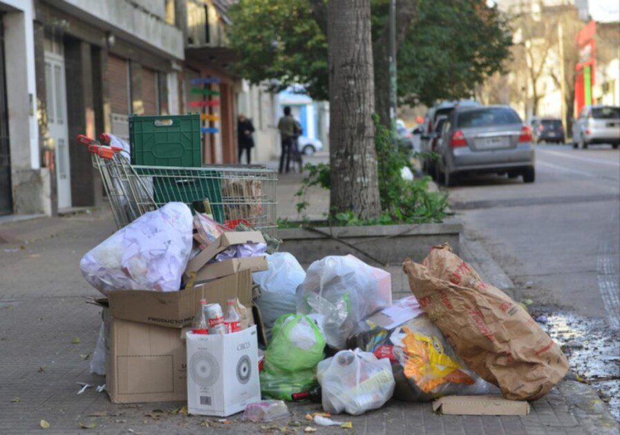 El Diario de San Pedro | Noticias locales y regionales