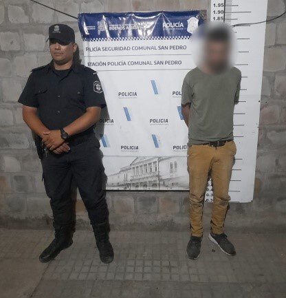 El Diario de San Pedro | Noticias locales y regionales