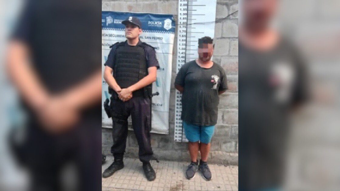 El Diario de San Pedro | Noticias locales y regionales