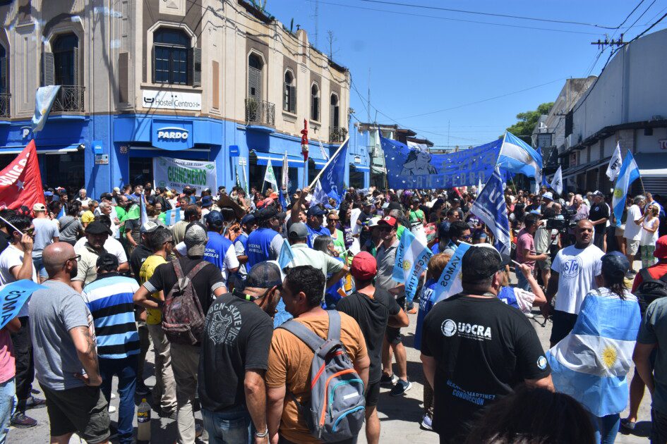 El Diario de San Pedro | Noticias locales y regionales