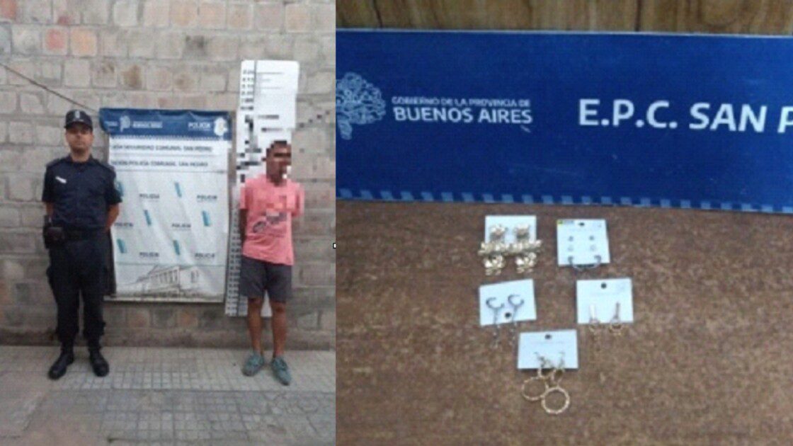 El Diario de San Pedro | Noticias locales y regionales