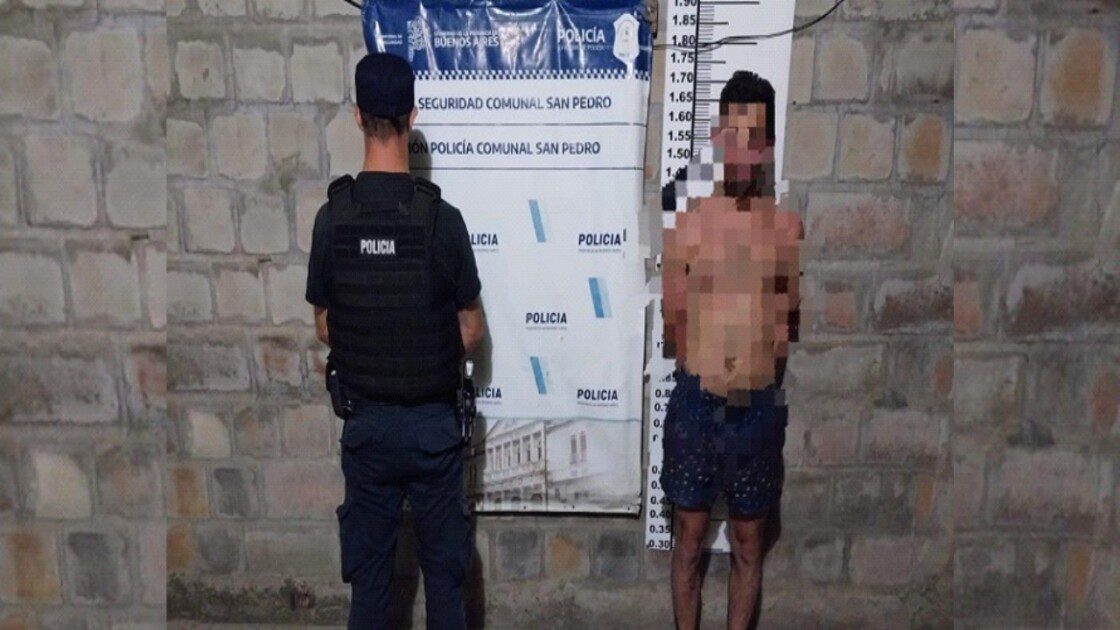 El Diario de San Pedro | Noticias locales y regionales