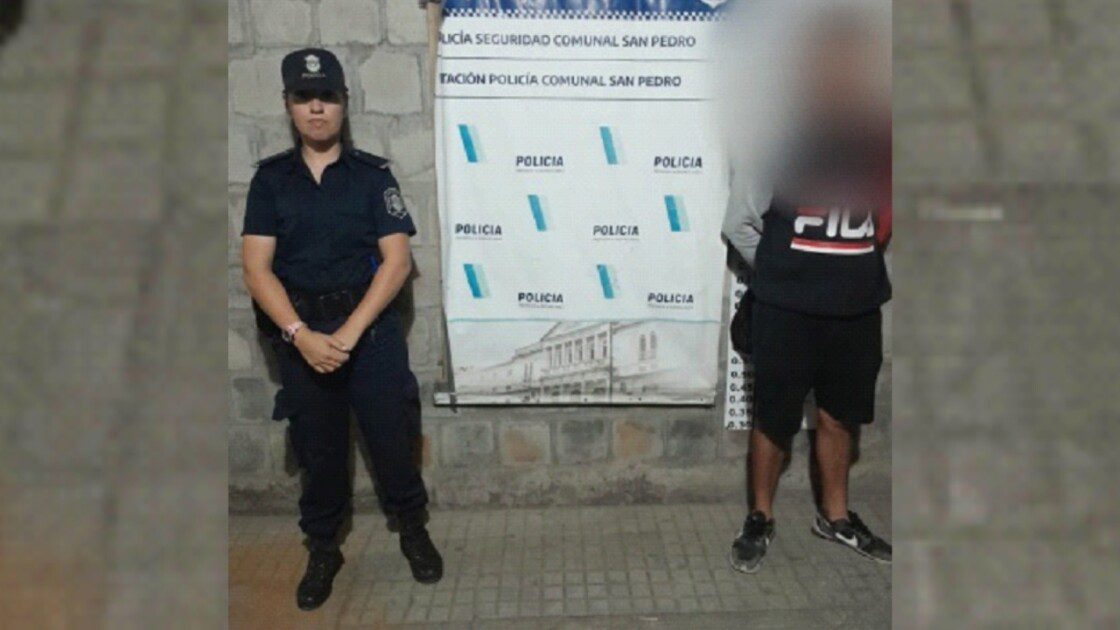 El Diario de San Pedro | Noticias locales y regionales