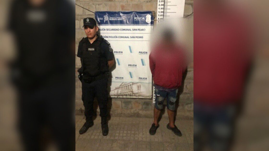 El Diario de San Pedro | Noticias locales y regionales