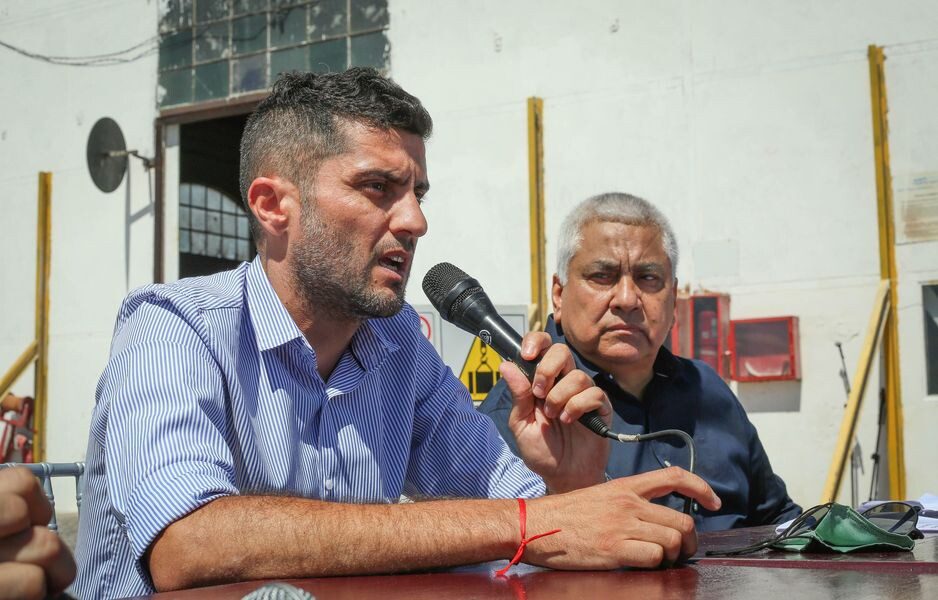 El Diario de San Pedro | Noticias locales y regionales