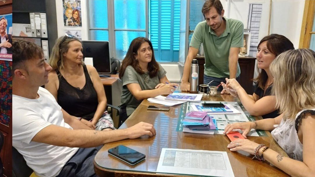 El Diario de San Pedro | Noticias locales y regionales