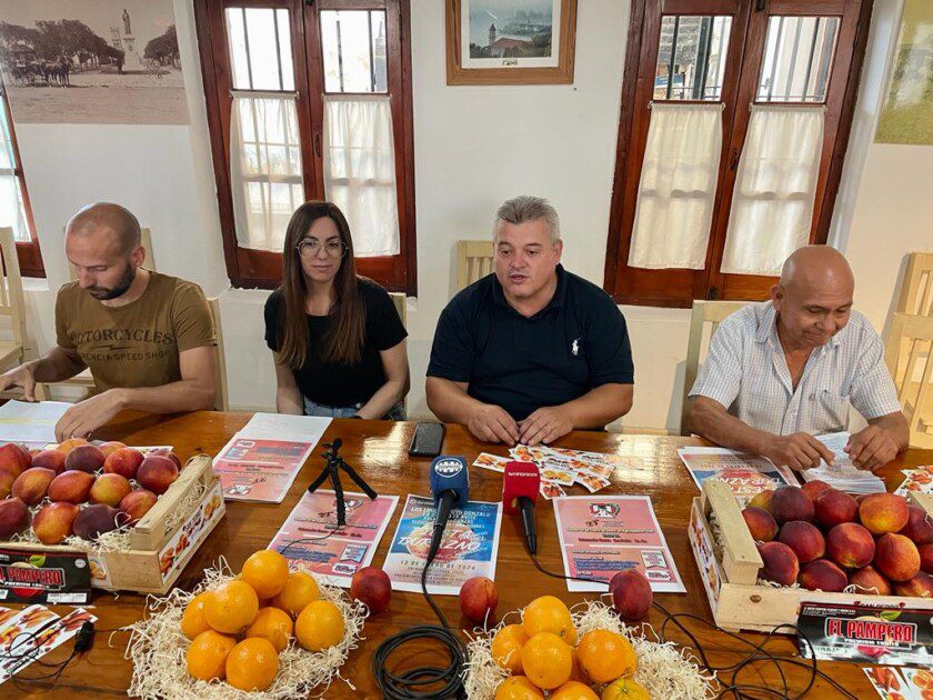 El Diario de San Pedro | Noticias locales y regionales