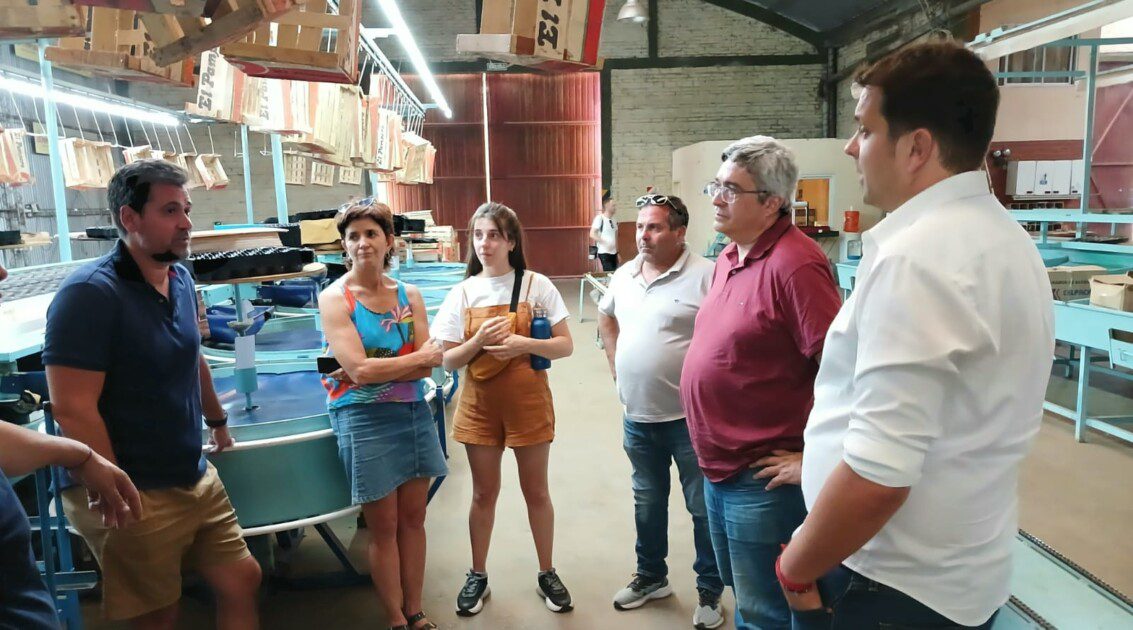 El Diario de San Pedro | Noticias locales y regionales