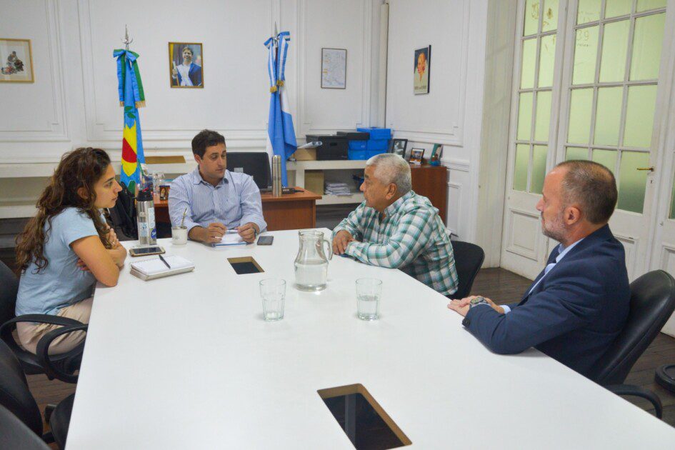 El Diario de San Pedro | Noticias locales y regionales
