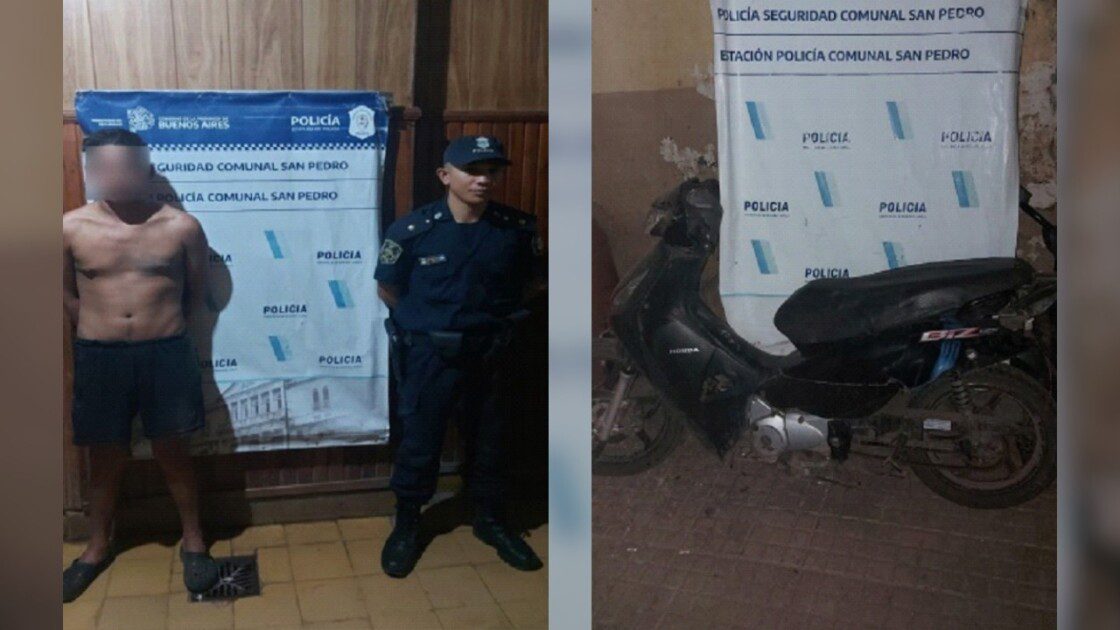 El Diario de San Pedro | Noticias locales y regionales