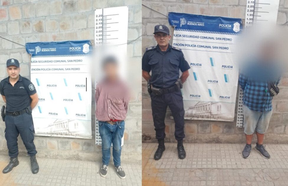 El Diario de San Pedro | Noticias locales y regionales