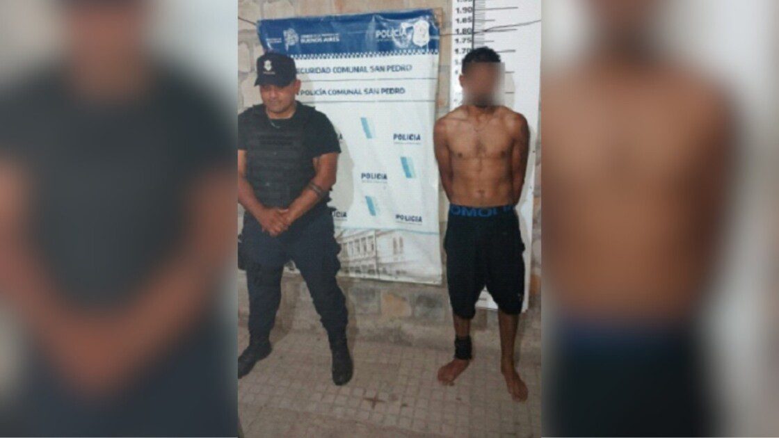 El Diario de San Pedro | Noticias locales y regionales