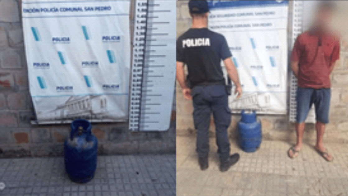 El Diario de San Pedro | Noticias locales y regionales