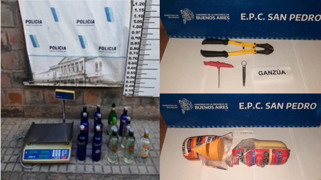 El Diario de San Pedro | Noticias locales y regionales