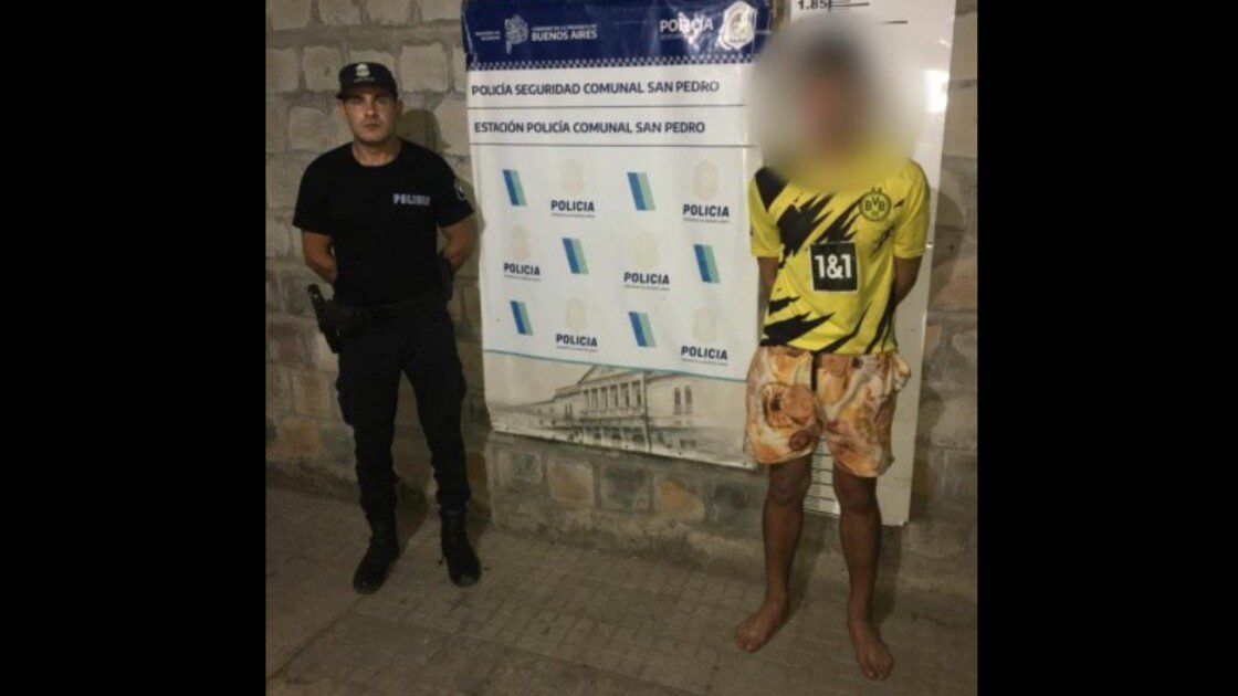 El Diario de San Pedro | Noticias locales y regionales