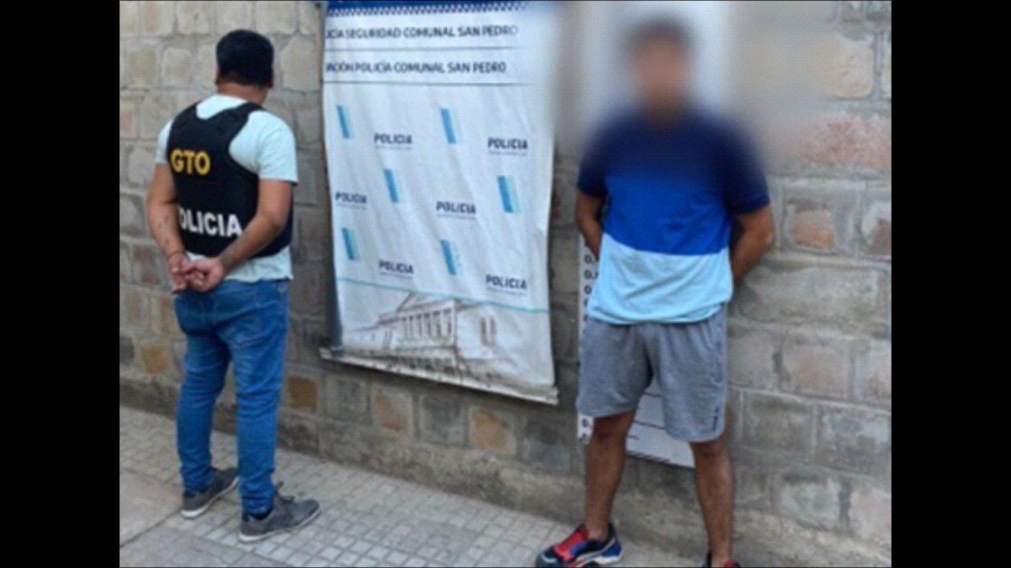 El Diario de San Pedro | Noticias locales y regionales