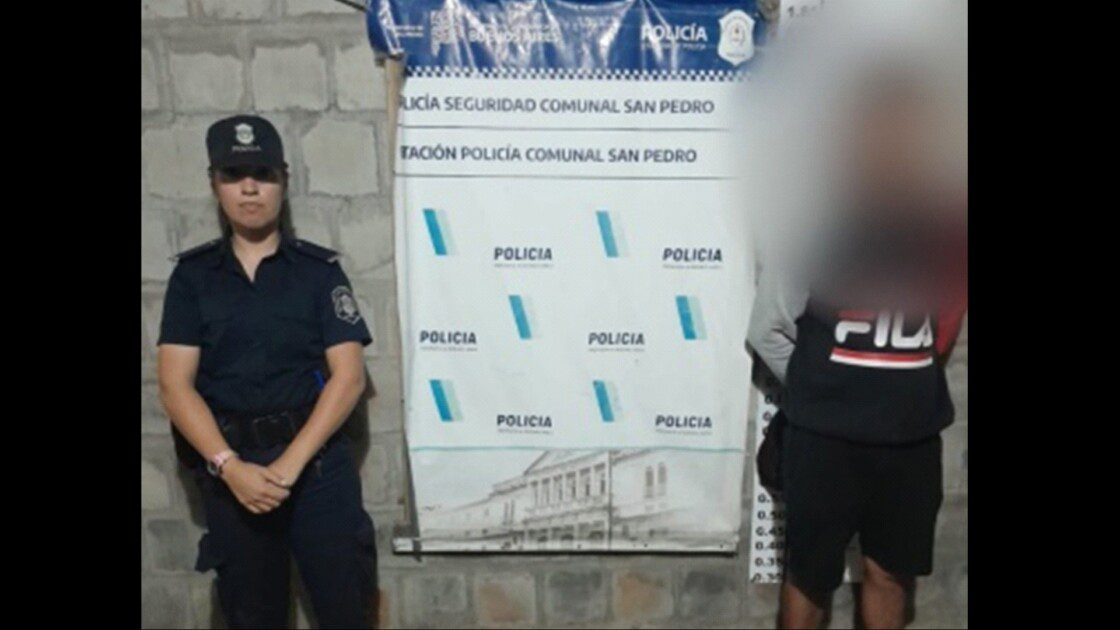 El Diario de San Pedro | Noticias locales y regionales