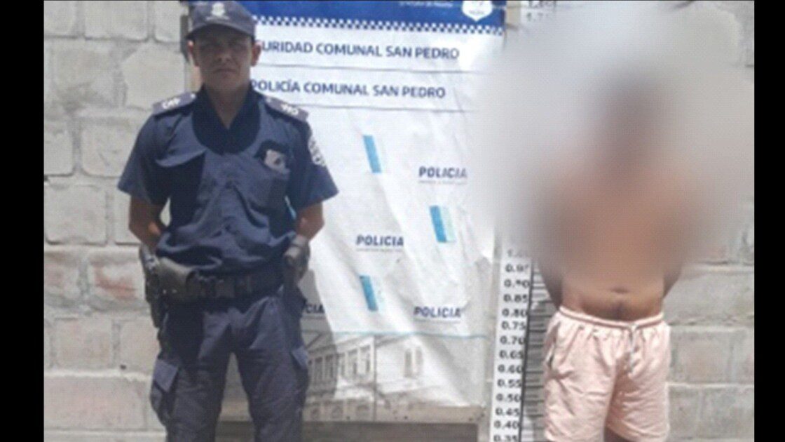 El Diario de San Pedro | Noticias locales y regionales