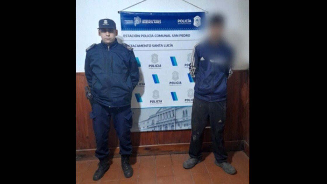 El Diario de San Pedro | Noticias locales y regionales