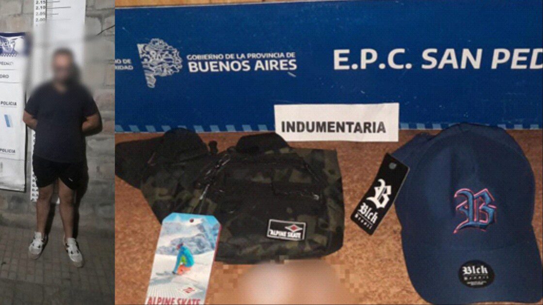 El Diario de San Pedro | Noticias locales y regionales