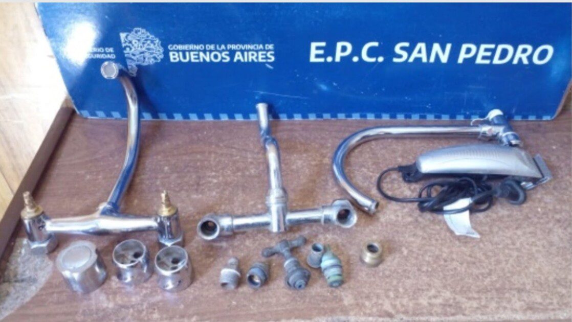 El Diario de San Pedro | Noticias locales y regionales