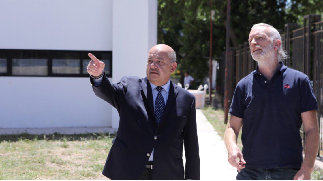 El Diario de San Pedro | Noticias locales y regionales