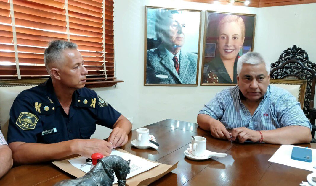 El Diario de San Pedro | Noticias locales y regionales
