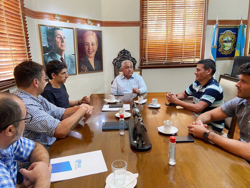 El Diario de San Pedro | Noticias locales y regionales
