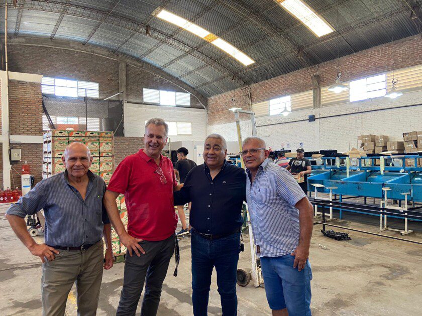 El Diario de San Pedro | Noticias locales y regionales