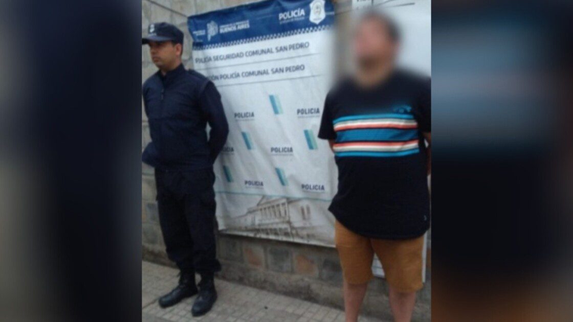El Diario de San Pedro | Noticias locales y regionales