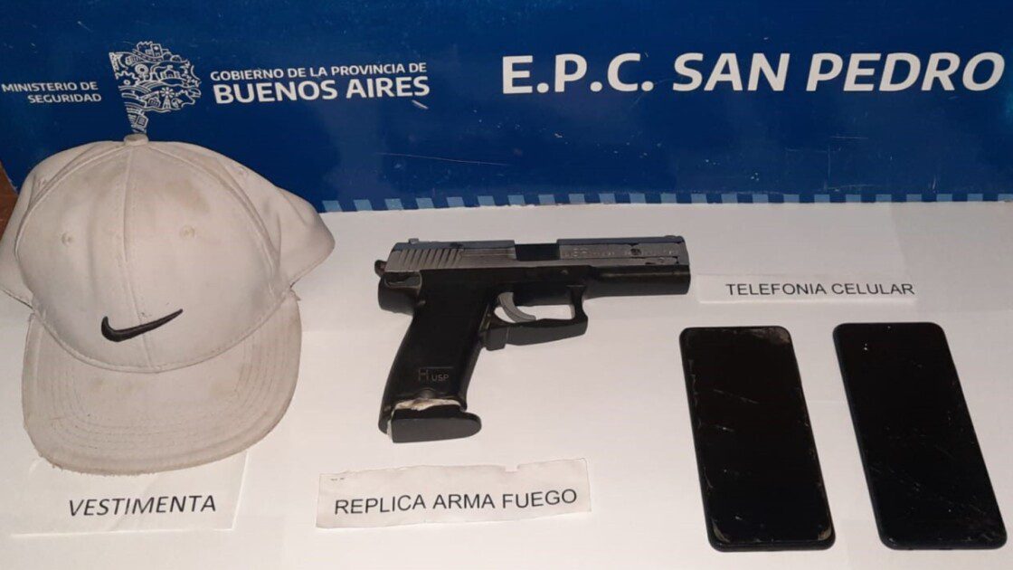 El Diario de San Pedro | Noticias locales y regionales