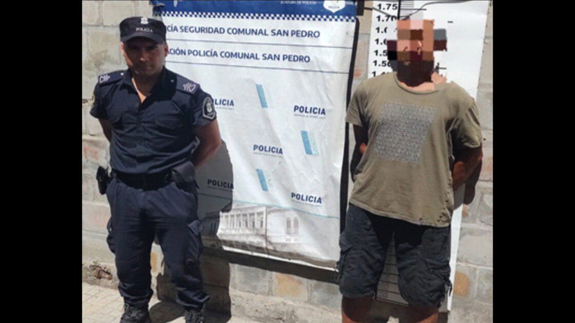 El Diario de San Pedro | Noticias locales y regionales