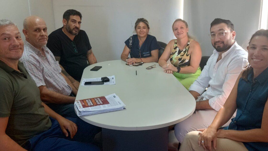 El Diario de San Pedro | Noticias locales y regionales