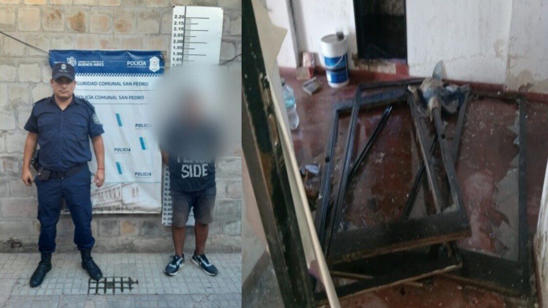 El Diario de San Pedro | Noticias locales y regionales