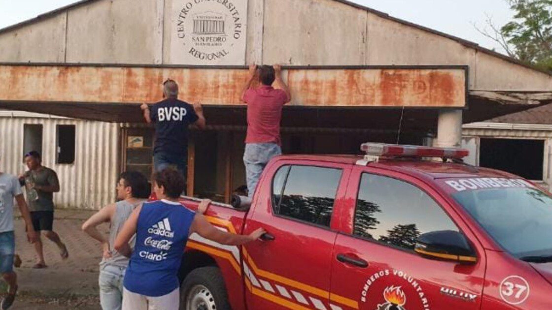 El Diario de San Pedro | Noticias locales y regionales