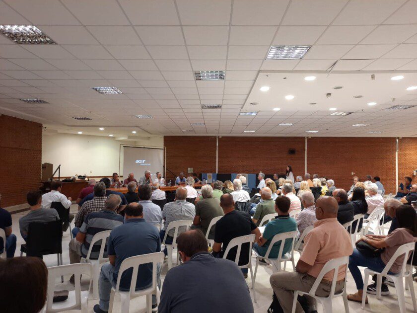 El Diario de San Pedro | Noticias locales y regionales