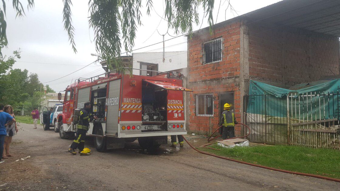 El Diario de San Pedro | Noticias locales y regionales