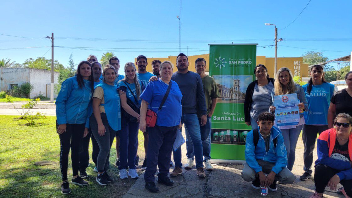 El Diario de San Pedro | Noticias locales y regionales