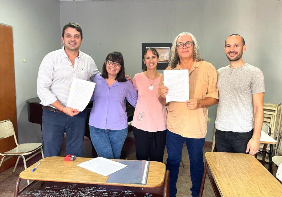 El Diario de San Pedro | Noticias locales y regionales