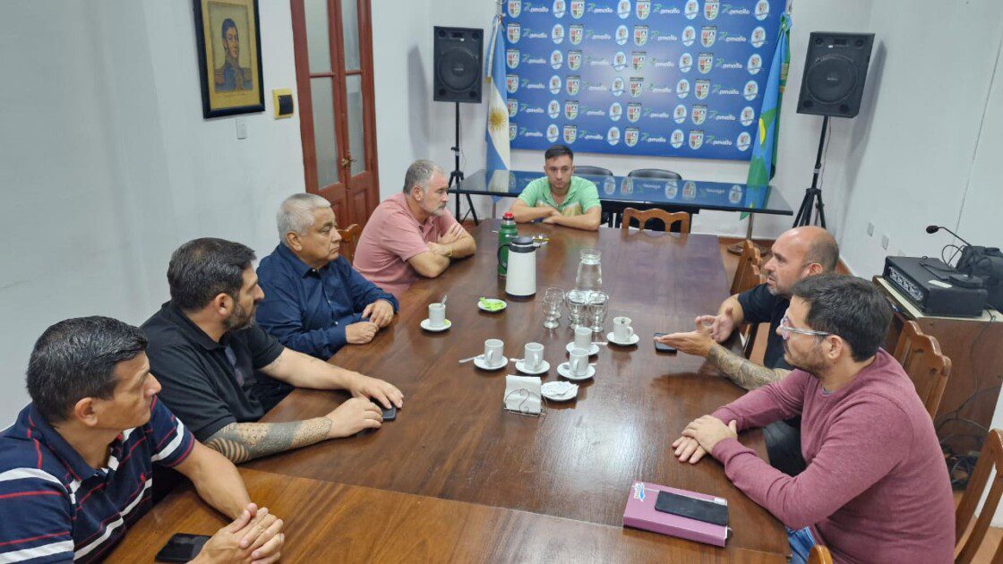 El Diario de San Pedro | Noticias locales y regionales