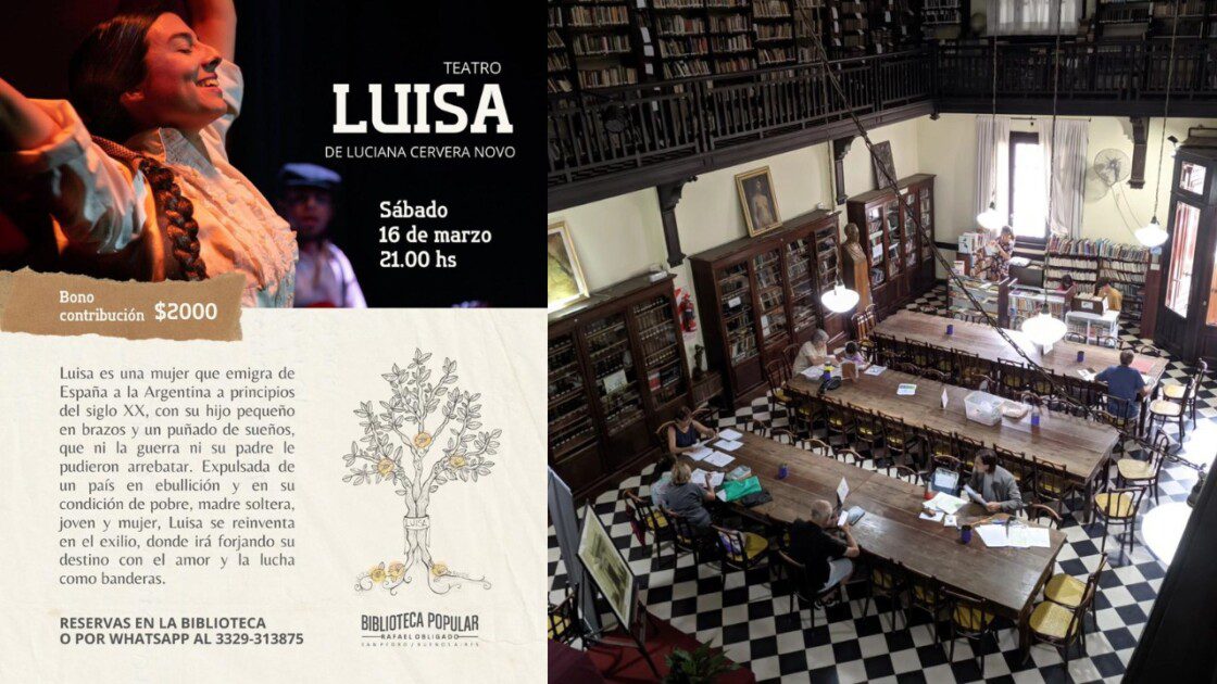 El Diario de San Pedro | Noticias locales y regionales