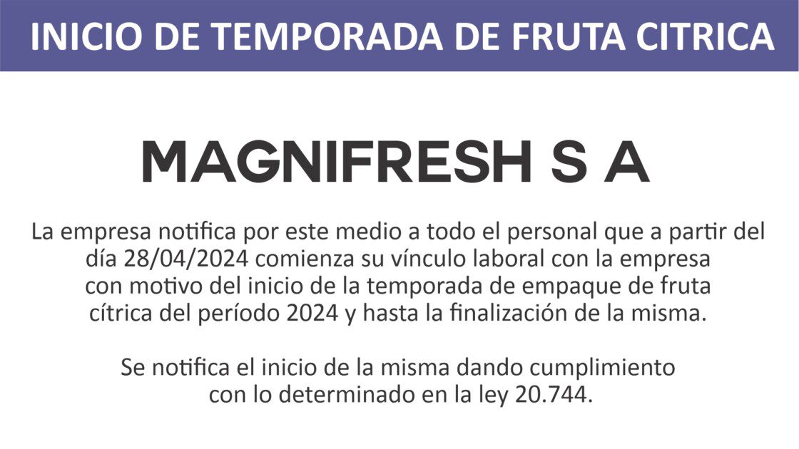 El Diario de San Pedro | Noticias locales y regionales
