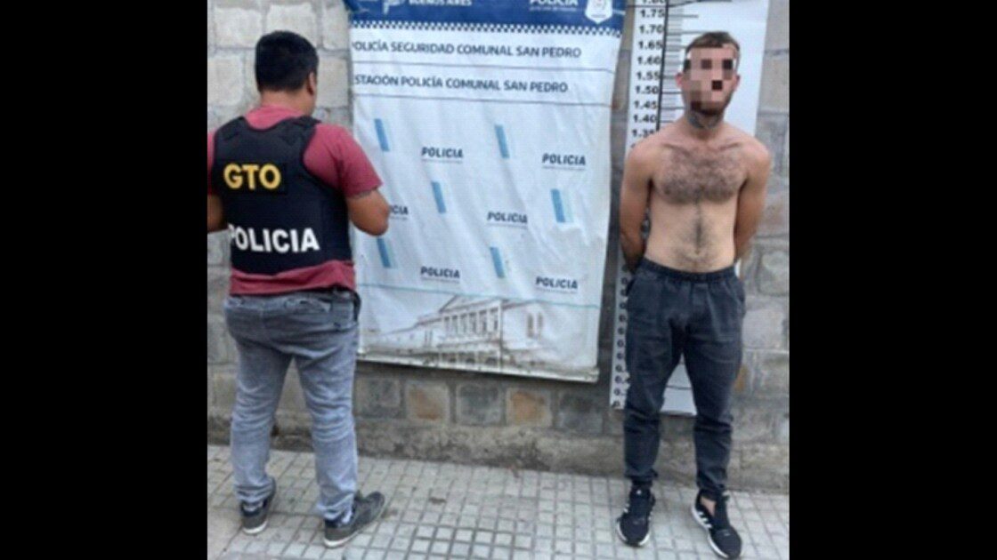 El Diario de San Pedro | Noticias locales y regionales