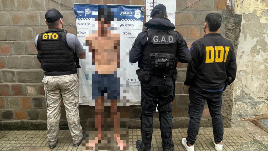 El Diario de San Pedro | Noticias locales y regionales