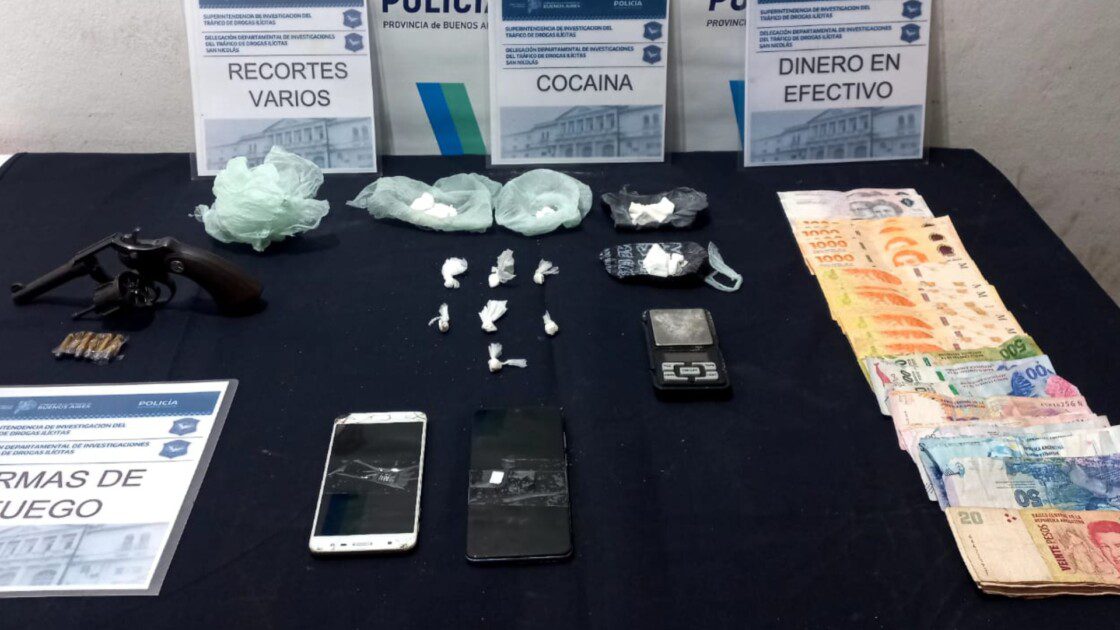 El Diario de San Pedro | Noticias locales y regionales