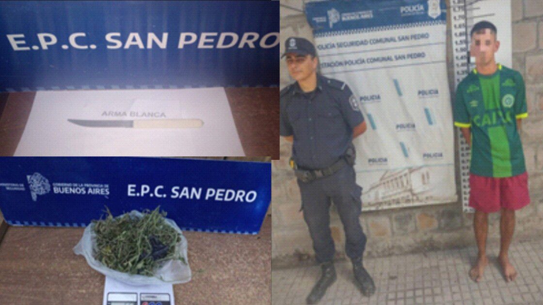 El Diario de San Pedro | Noticias locales y regionales